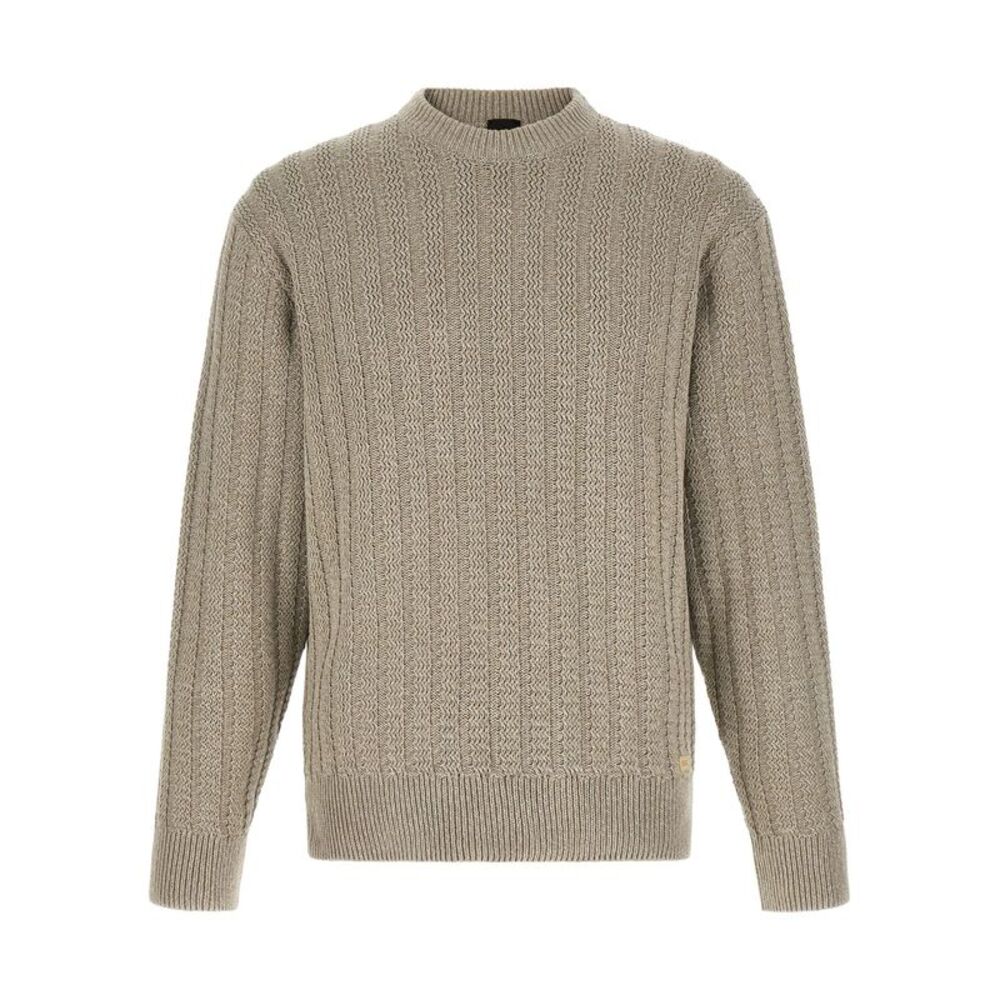 Hugo Boss Men Cotton Sweater
